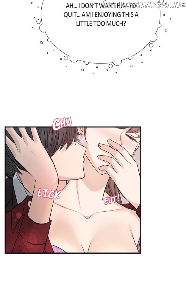 Body Double Trouble Chapter 45 - page 75