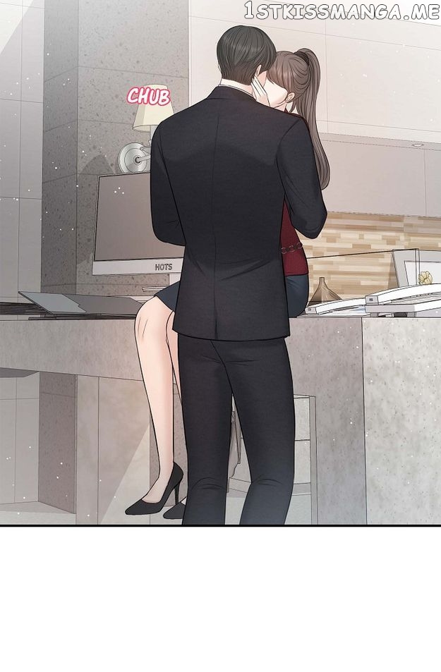 Body Double Trouble Chapter 45 - page 78