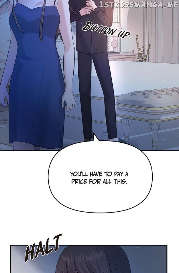 Body Double Trouble Chapter 45 - page 8