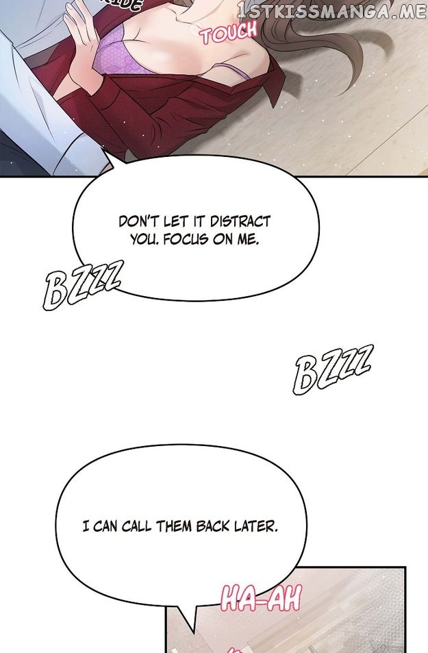 Body Double Trouble Chapter 45 - page 83