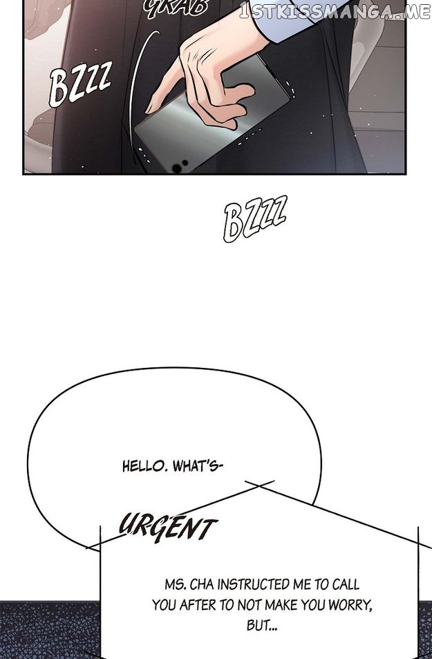 Body Double Trouble Chapter 45 - page 86