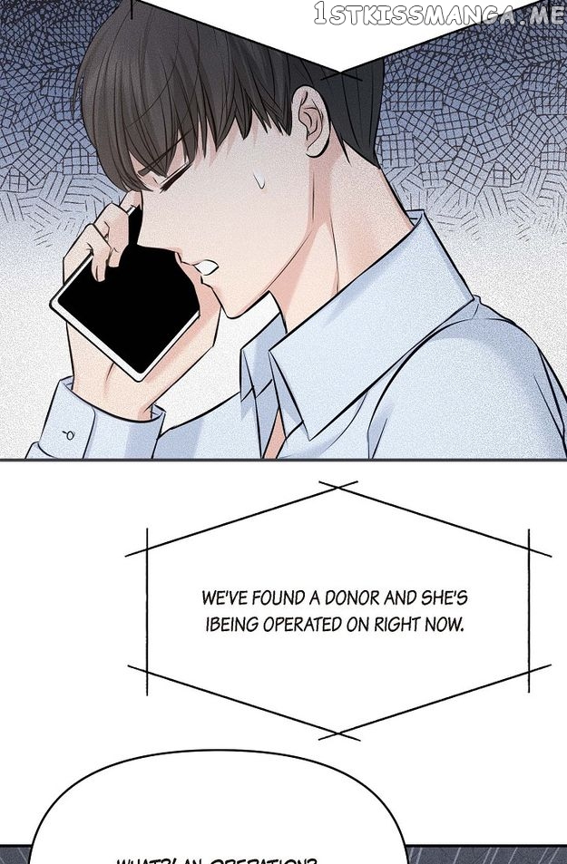 Body Double Trouble Chapter 45 - page 87