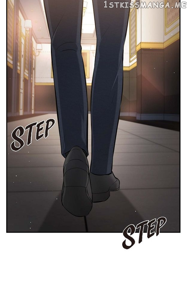 Body Double Trouble Chapter 44 - page 12