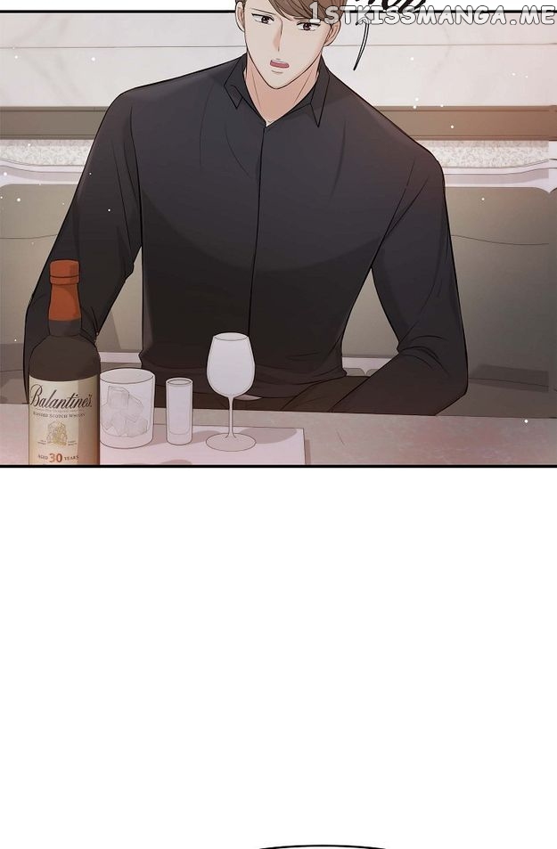 Body Double Trouble Chapter 44 - page 21