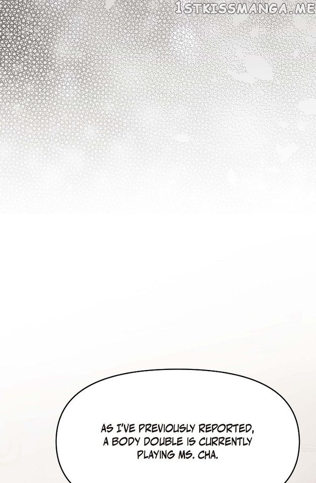 Body Double Trouble Chapter 44 - page 24