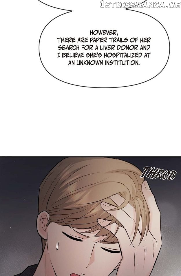 Body Double Trouble Chapter 44 - page 26