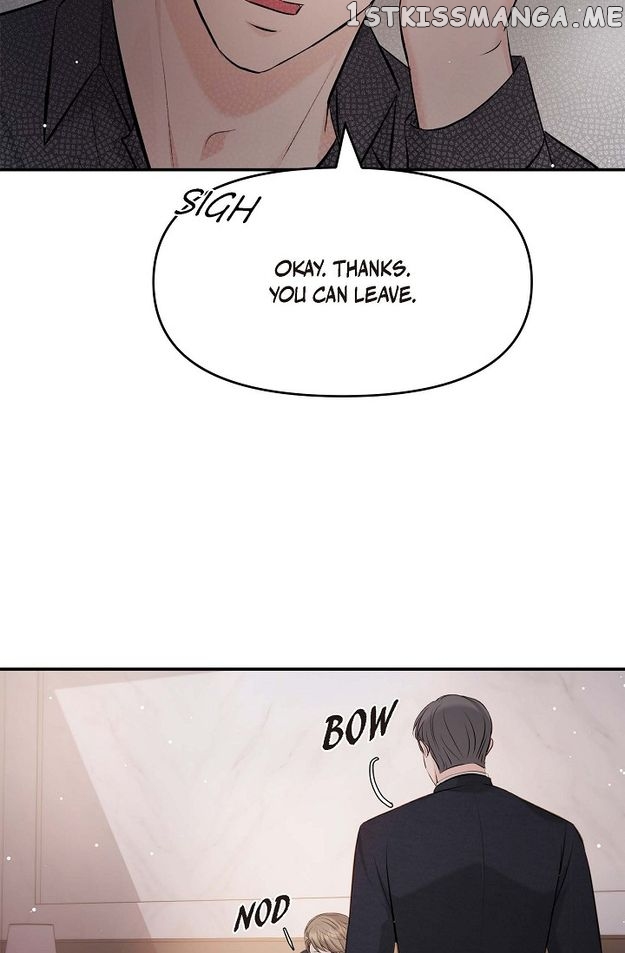 Body Double Trouble Chapter 44 - page 27