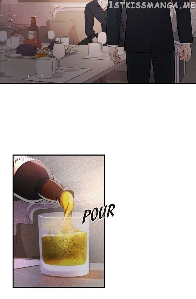 Body Double Trouble Chapter 44 - page 28