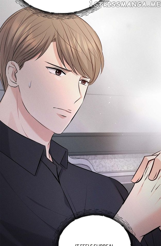 Body Double Trouble Chapter 44 - page 31