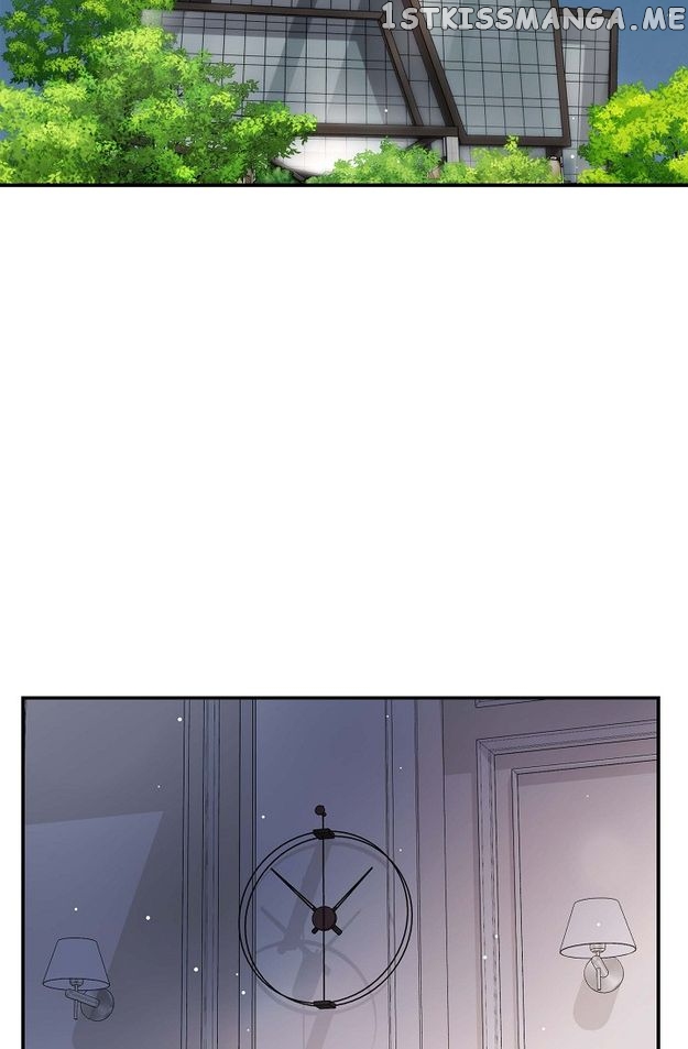 Body Double Trouble Chapter 44 - page 35