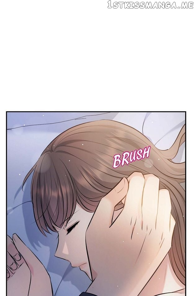 Body Double Trouble Chapter 44 - page 38