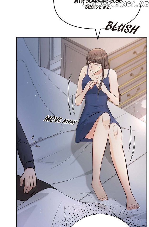 Body Double Trouble Chapter 44 - page 45