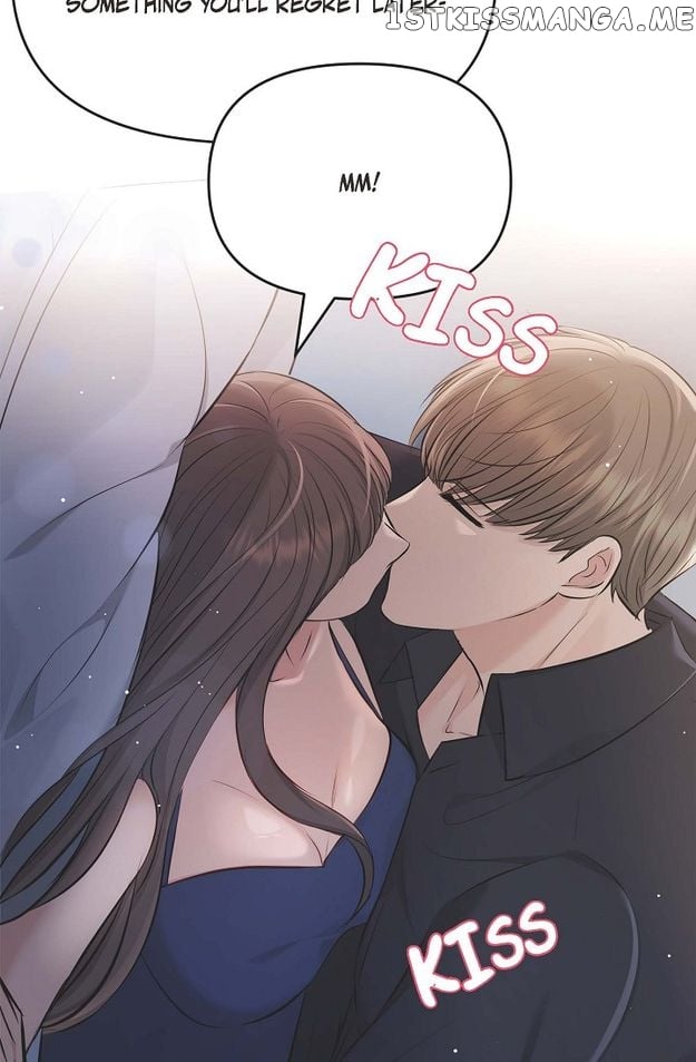 Body Double Trouble Chapter 44 - page 54