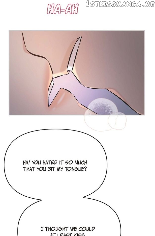 Body Double Trouble Chapter 44 - page 56