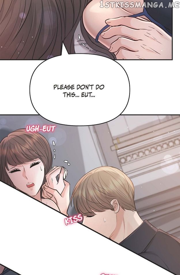 Body Double Trouble Chapter 44 - page 60