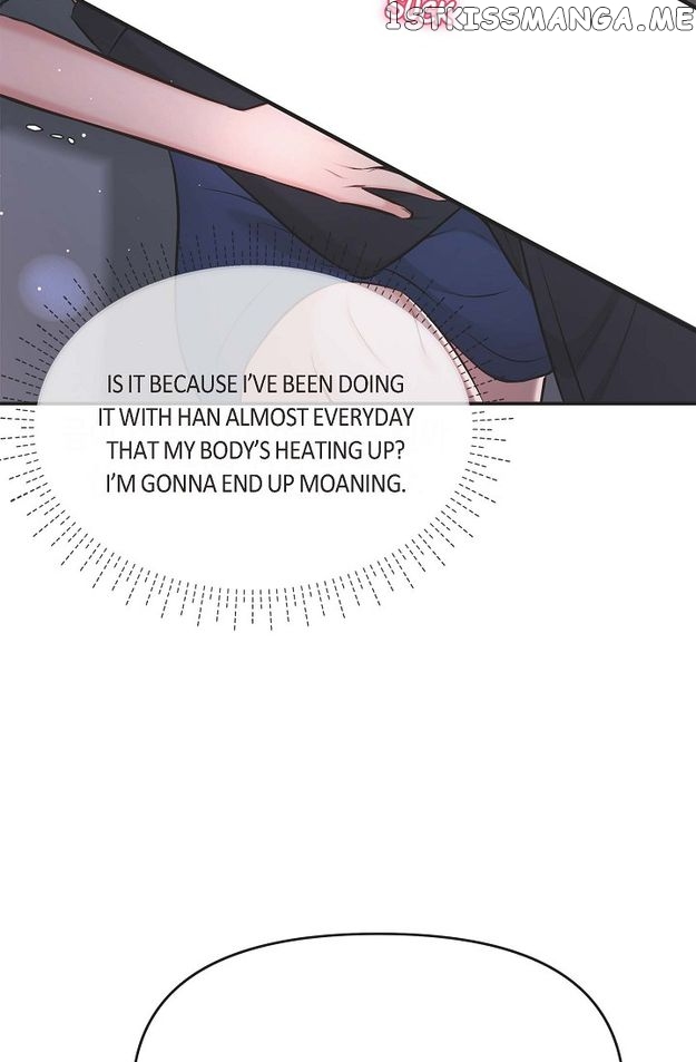 Body Double Trouble Chapter 44 - page 61