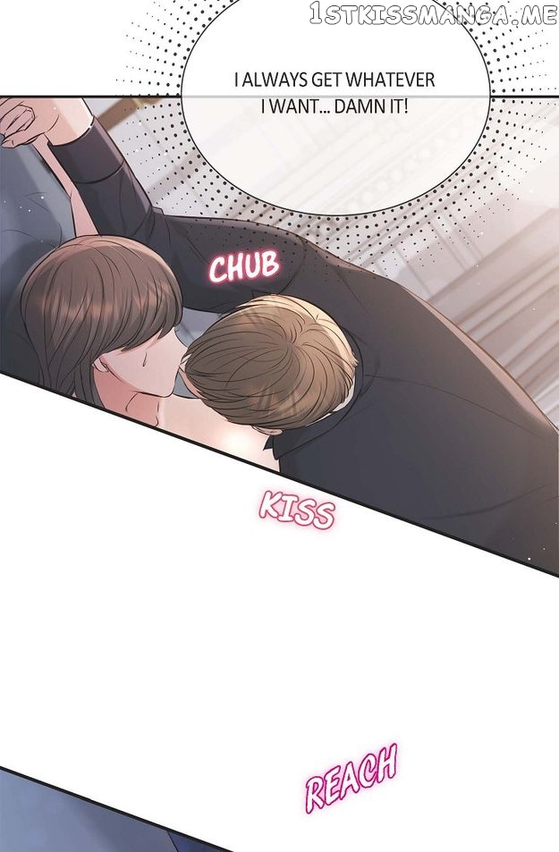 Body Double Trouble Chapter 44 - page 64