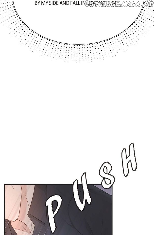 Body Double Trouble Chapter 44 - page 66
