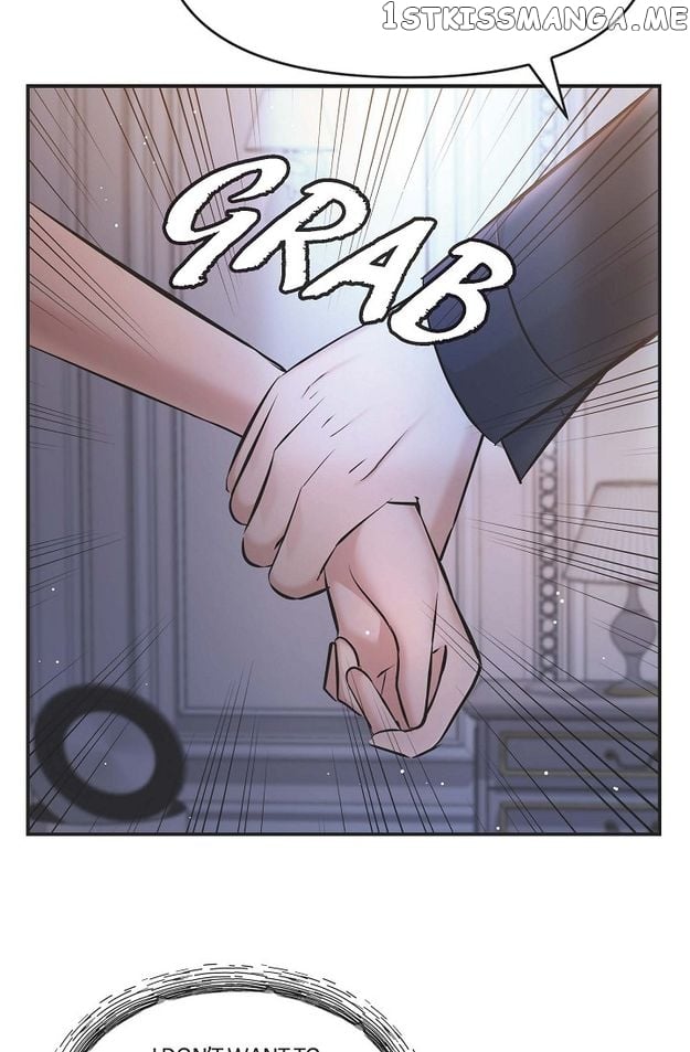 Body Double Trouble Chapter 44 - page 73