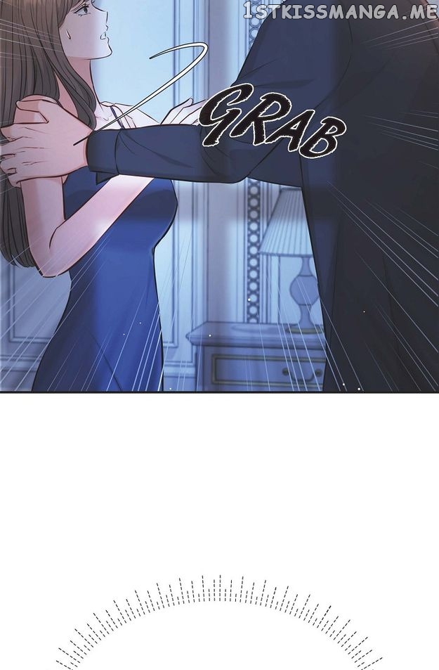 Body Double Trouble Chapter 44 - page 79