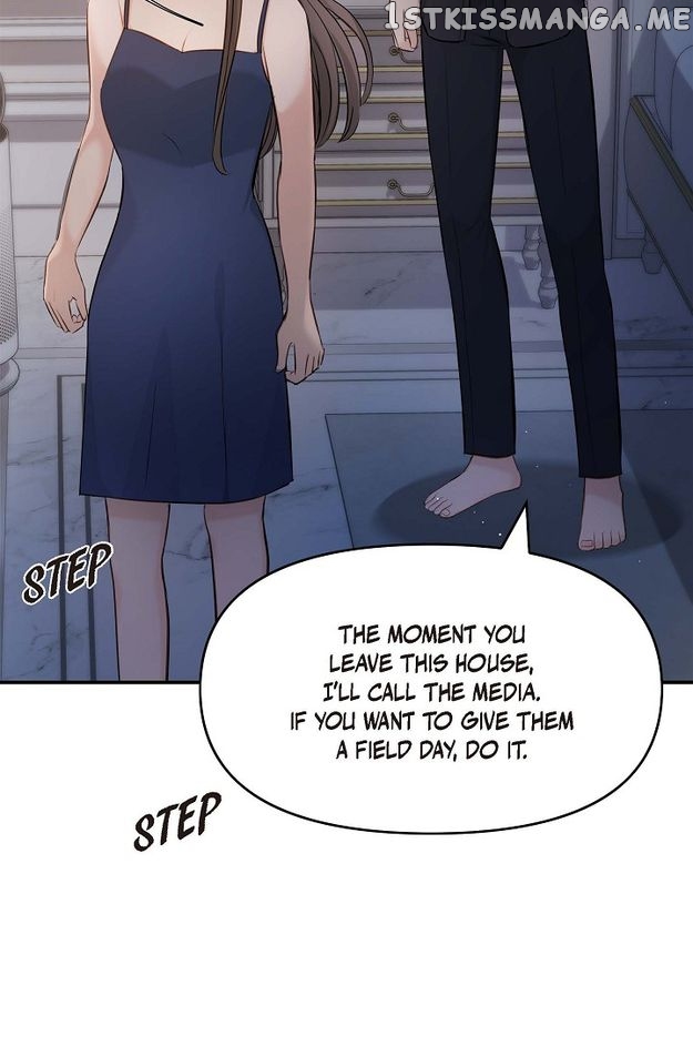 Body Double Trouble Chapter 44 - page 84