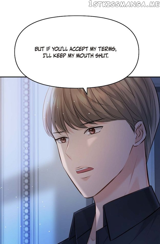 Body Double Trouble Chapter 44 - page 85