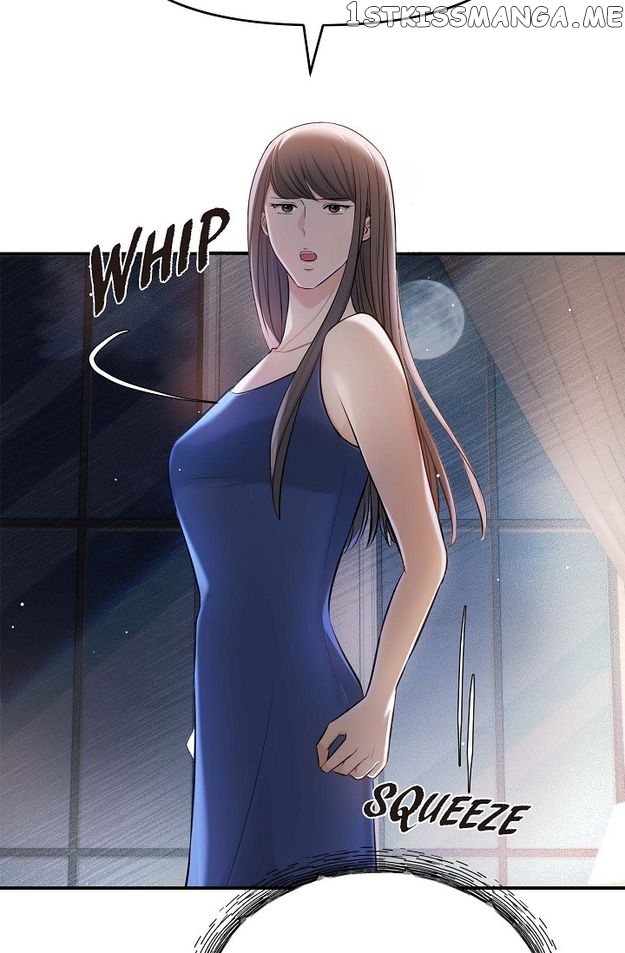 Body Double Trouble Chapter 44 - page 87