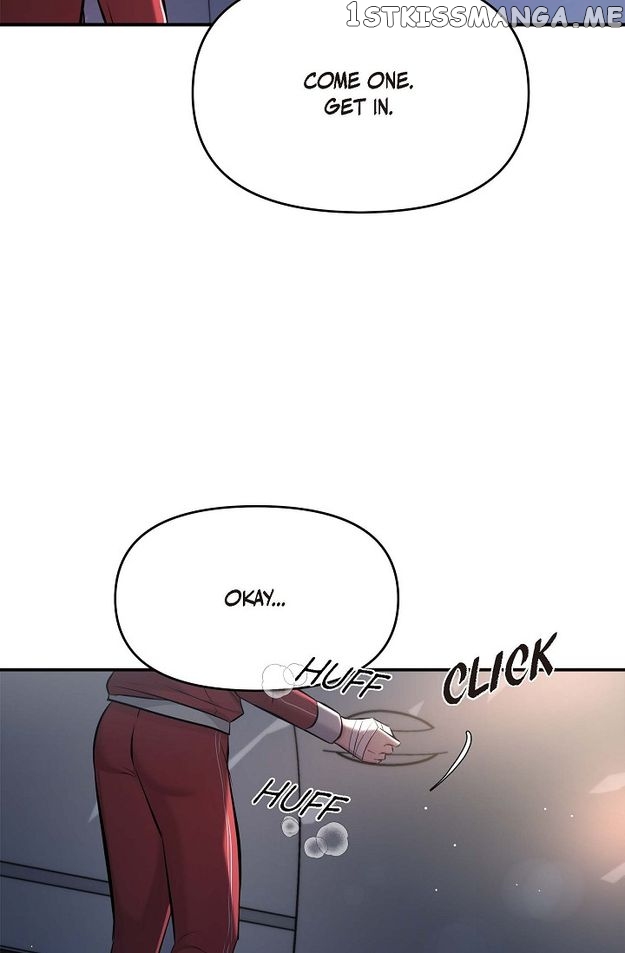 Body Double Trouble Chapter 43 - page 10