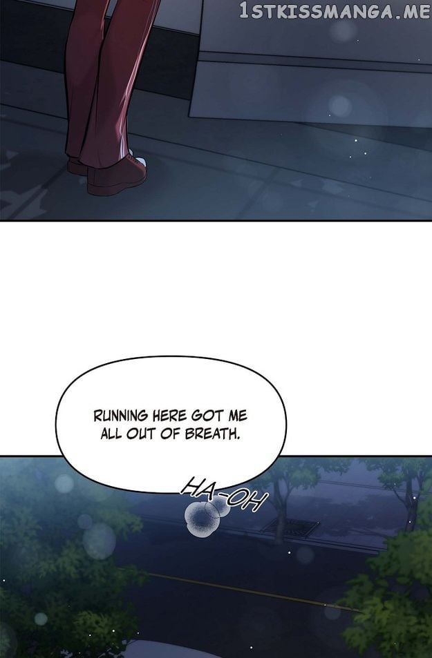 Body Double Trouble Chapter 43 - page 11
