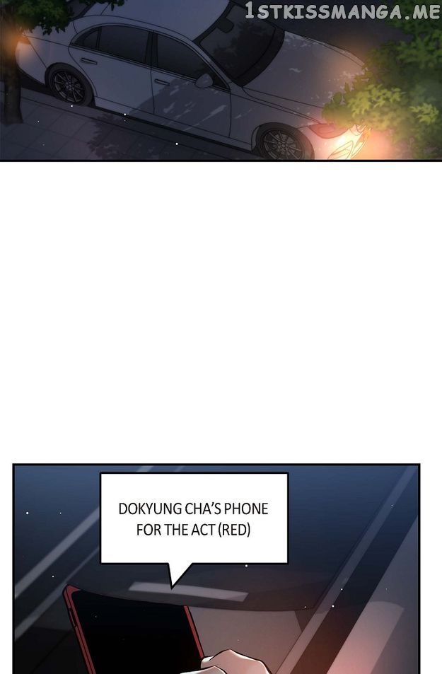 Body Double Trouble Chapter 43 - page 12