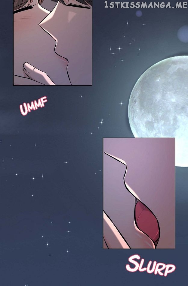 Body Double Trouble Chapter 43 - page 17