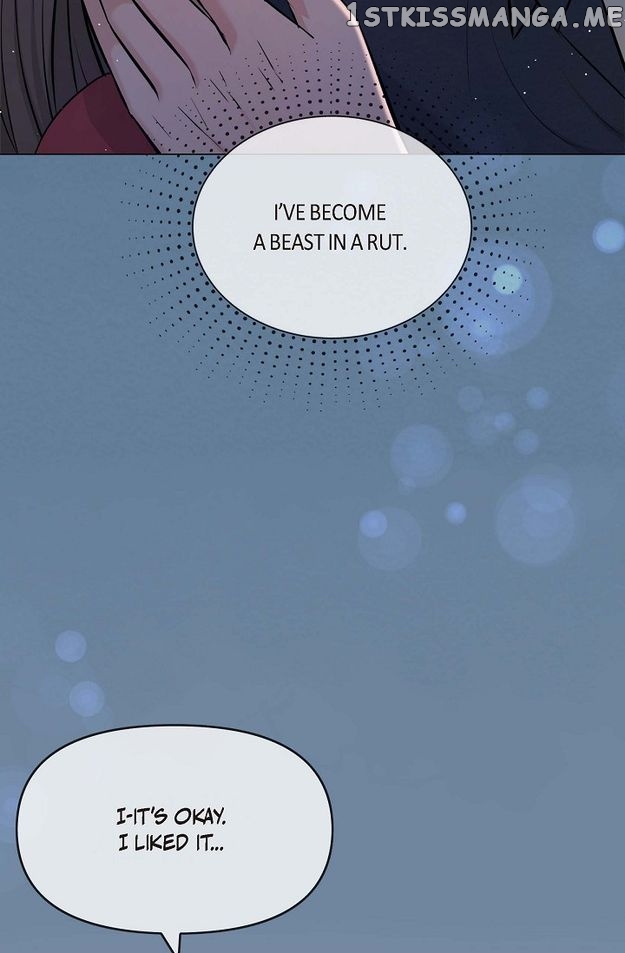 Body Double Trouble Chapter 43 - page 20