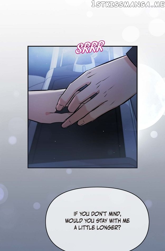 Body Double Trouble Chapter 43 - page 22