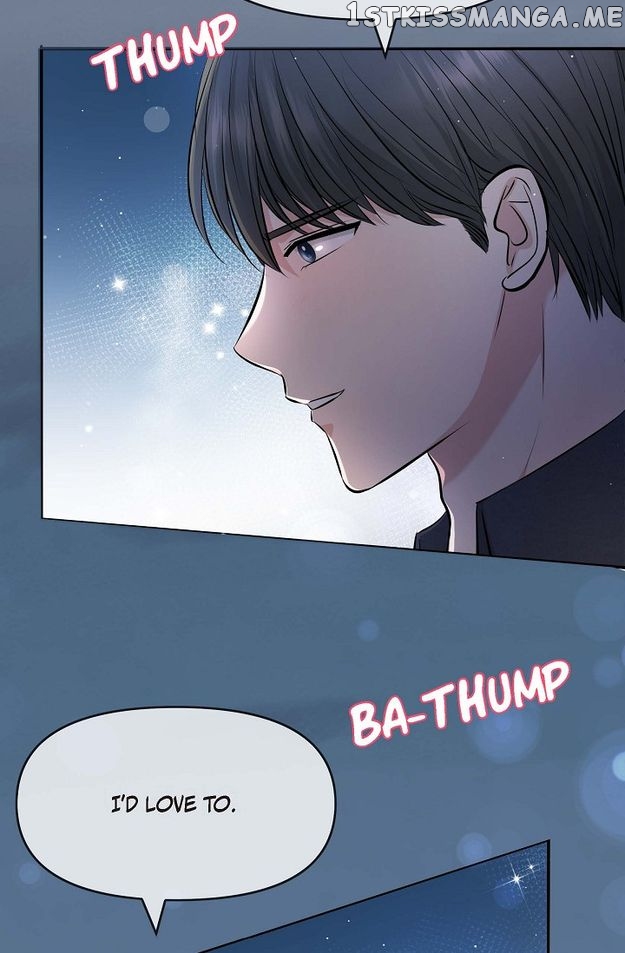 Body Double Trouble Chapter 43 - page 23