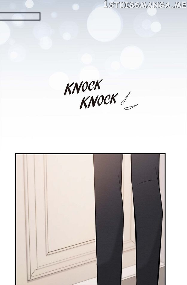 Body Double Trouble Chapter 43 - page 25