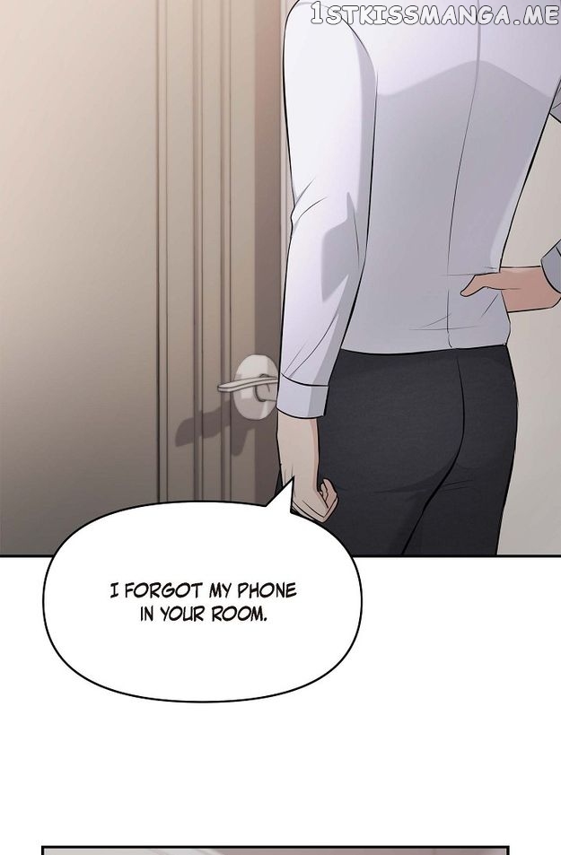 Body Double Trouble Chapter 43 - page 27