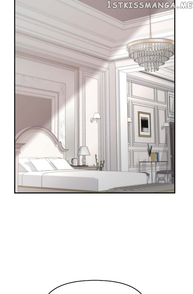 Body Double Trouble Chapter 43 - page 28