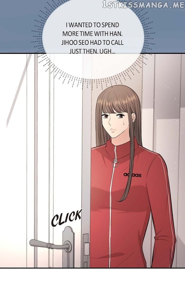 Body Double Trouble Chapter 43 - page 44