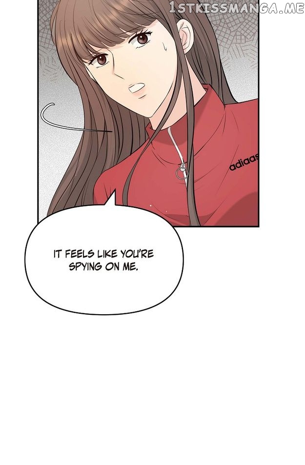 Body Double Trouble Chapter 43 - page 50