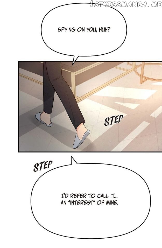 Body Double Trouble Chapter 43 - page 51