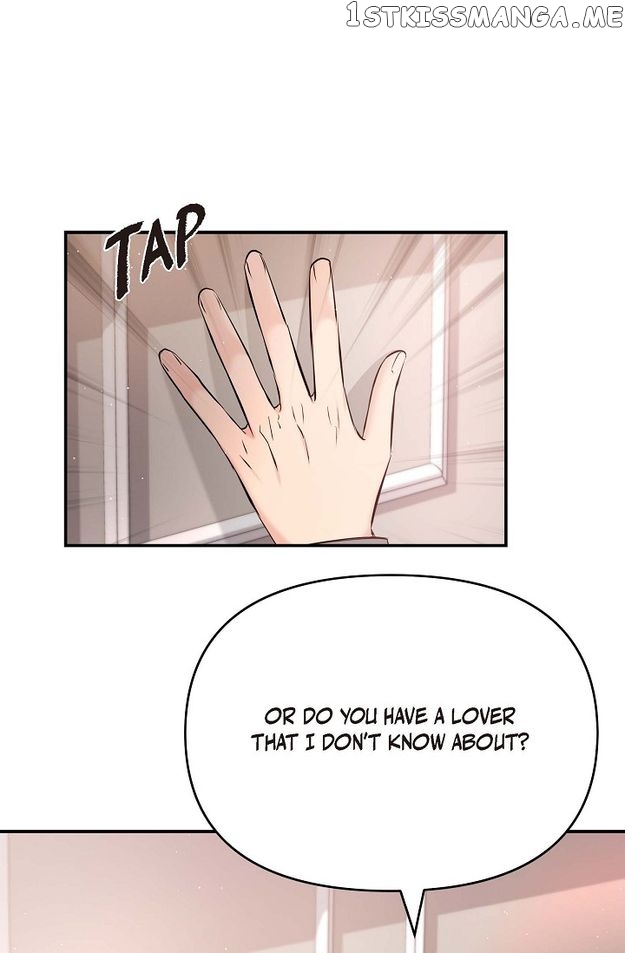 Body Double Trouble Chapter 43 - page 59