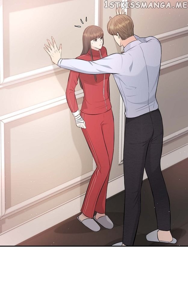 Body Double Trouble Chapter 43 - page 60