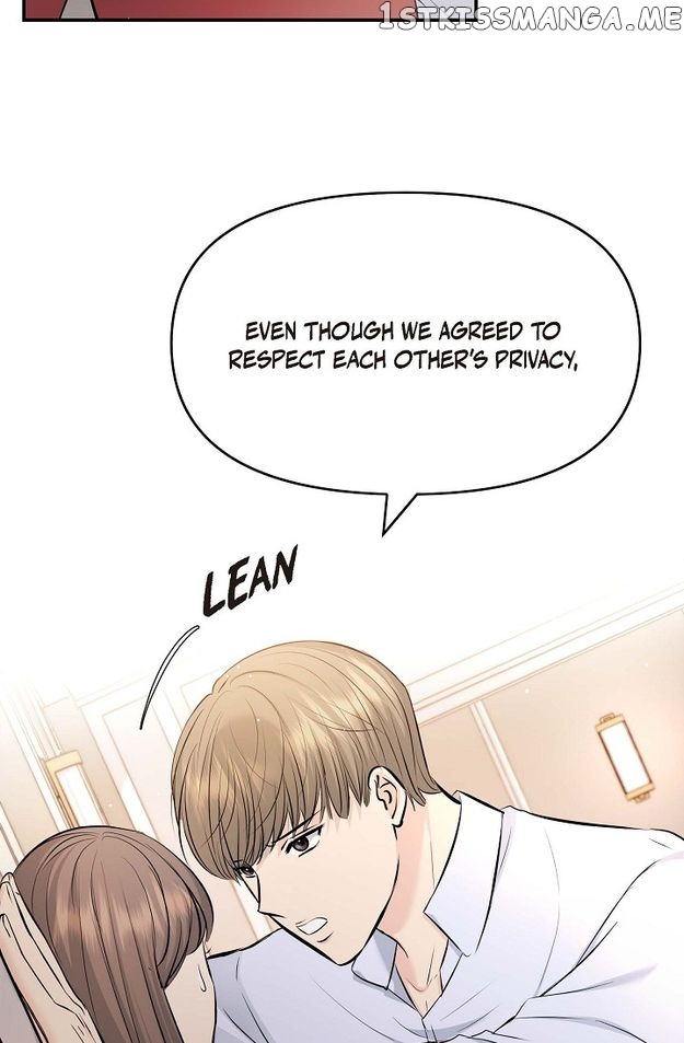 Body Double Trouble Chapter 43 - page 62