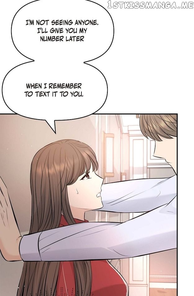 Body Double Trouble Chapter 43 - page 64