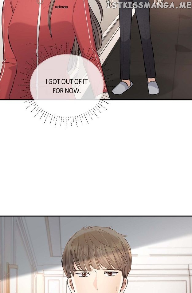 Body Double Trouble Chapter 43 - page 68