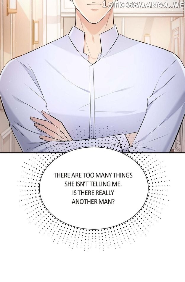 Body Double Trouble Chapter 43 - page 69