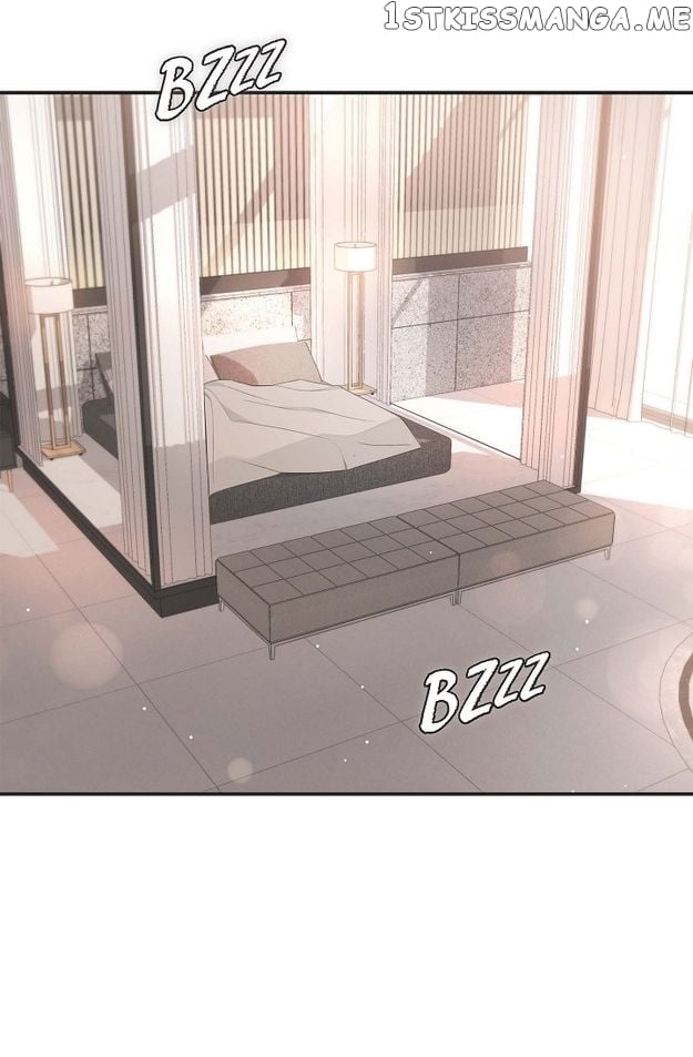 Body Double Trouble Chapter 43 - page 79