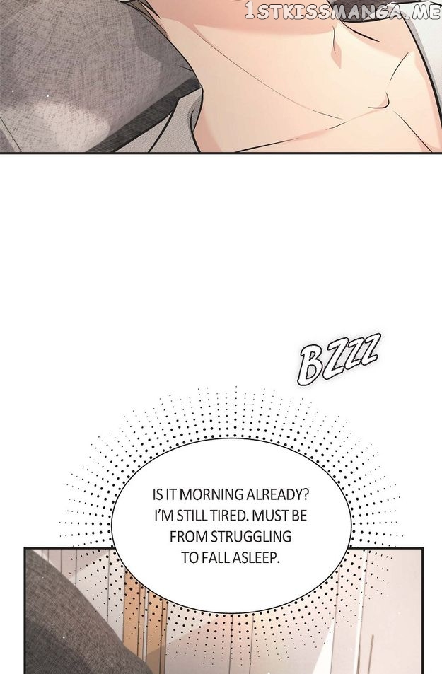 Body Double Trouble Chapter 43 - page 81