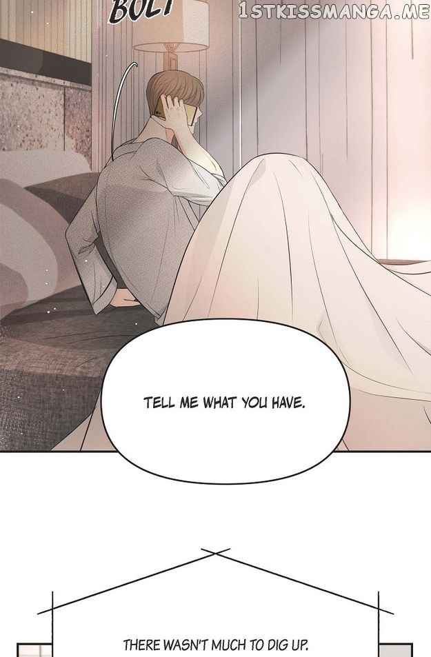 Body Double Trouble Chapter 43 - page 83