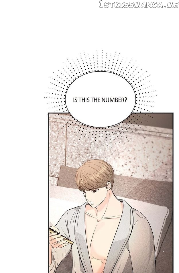 Body Double Trouble Chapter 43 - page 87